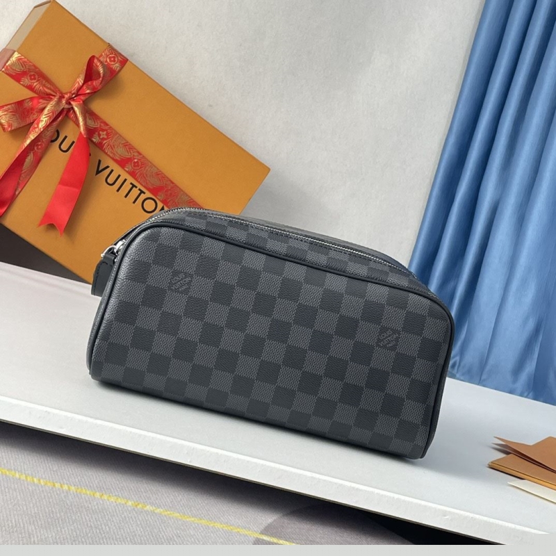 LV Cosmetic Bags